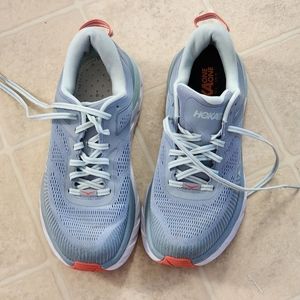 Hoka one on one Bondi 7
